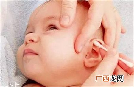 孩子多大可以掏耳朵 一般不建议