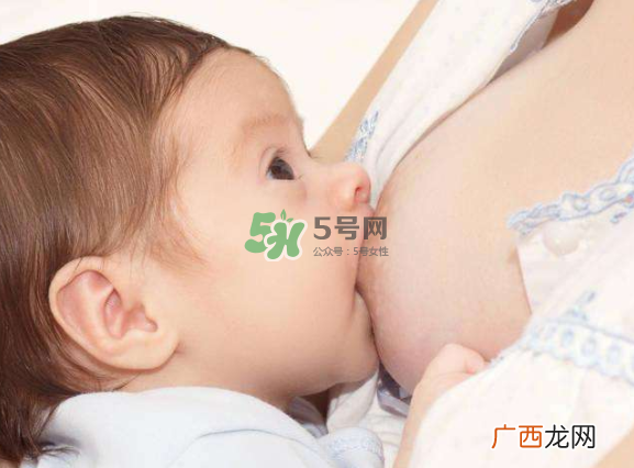 母乳喂养预防乳腺癌吗？不喂母乳会的乳腺癌吗？
