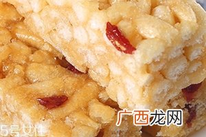 沙琪玛上火吗？好吃不要吃多