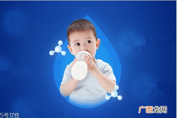 宝宝喝奶粉为什么便秘 宝宝吃奶粉便秘的原因