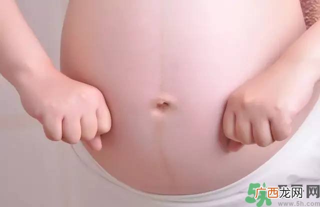 产后肚子上的黑线多久消失？产后肚子上的黑线怎么消除？