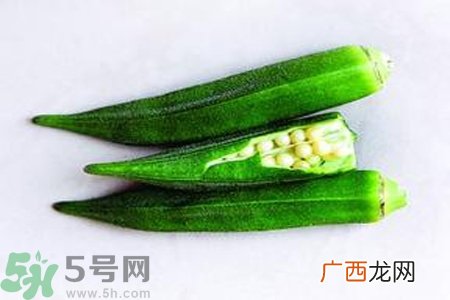哺乳期能吃秋葵吗?哺乳期吃秋葵好吗?