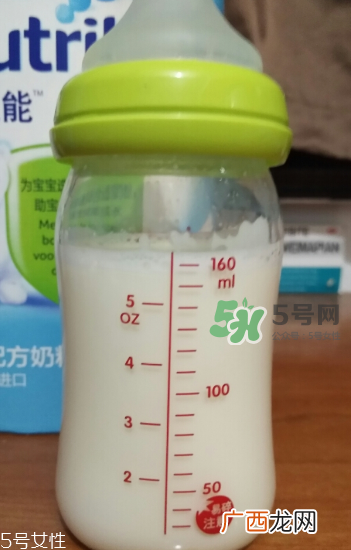 Nutrilon诺优能三段奶粉测评 诺优能3段配方表