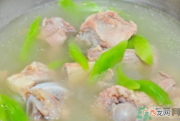 坐月子可以吃莴笋吗？坐月子吃莴笋好吗？