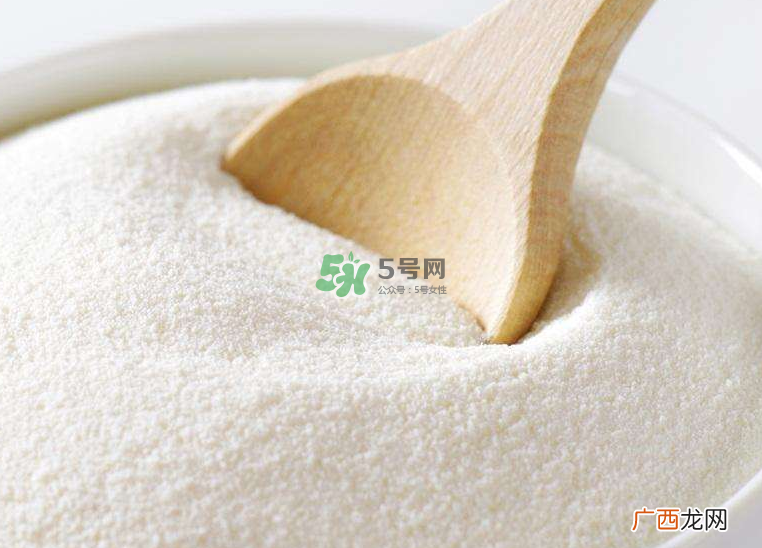 疯抢的洋奶粉可能不合标准 有哪些不合标准的奶粉？