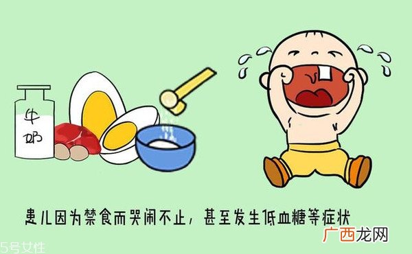 小儿腹泻该怎么检查？五大步骤需注意