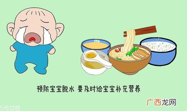 小儿腹泻该怎么检查？五大步骤需注意