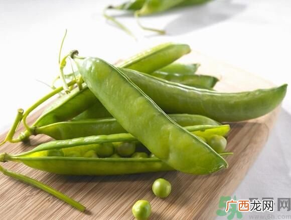坐月子可以吃豌豆吗？坐月子吃豌豆好吗？