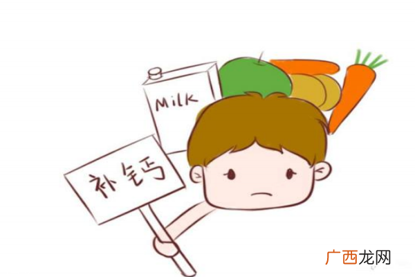宝宝补钙怎么补 教你挑选补钙产品