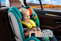 安全座椅能放副驾驶吗?安全座椅安装在哪个位置最安全