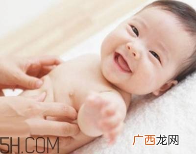 怎么按摩让宝宝长得高?轻松按摩助长高
