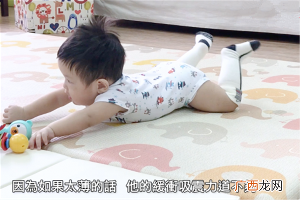 宝宝越爬越聪明吗 宝宝爬行有什么好处