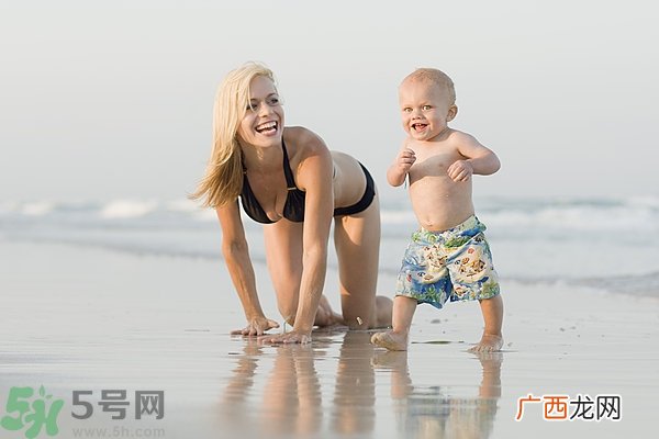 游泳对婴儿有什么好处？游泳对宝宝有什么好处？