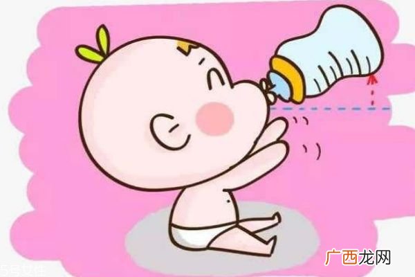 宝宝呛奶后的急救处理 婴儿呛奶会有后遗症吗