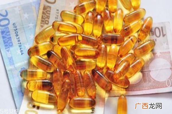 宝宝感冒了能吃鱼肝油吗 宝宝为什么要补充鱼肝油