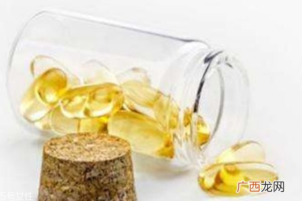 宝宝感冒了能吃鱼肝油吗 宝宝为什么要补充鱼肝油