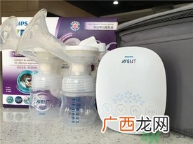 吸乳器怎么用？吸乳器手动好还是电动好？