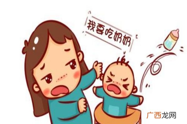 宝宝断奶要准备什么呢 断奶最佳时节