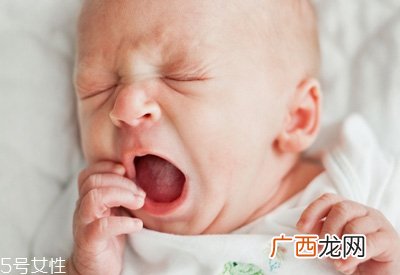 婴幼儿口臭是什么原因造成的？口臭4大原因