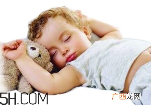 孩子打呼是因为睡的香吗？孩子打呼噜是怎么回事？