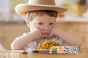 怎样让宝宝不会偏食？教你5个小妙招