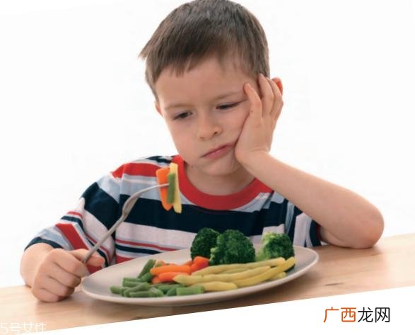 怎样让宝宝不会偏食？教你5个小妙招