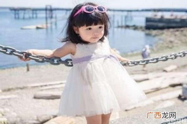 新颖少见的女孩名字 少见又好听的女孩名字