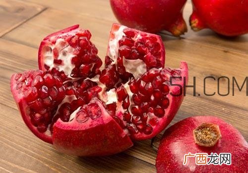 小孩能吃石榴籽吗 小孩吃石榴有什么好处