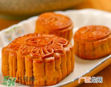 宝宝多大能吃月饼？一岁宝宝能吃月饼吗？