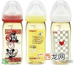 奶瓶什么牌子好 哪个牌子的奶瓶最好