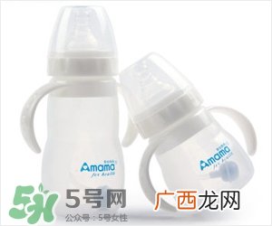 奶瓶什么材质好 哪个材质的奶瓶最好