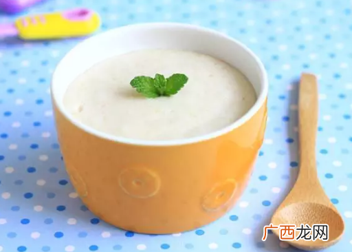 宝宝能吃燕麦吗?宝宝多大可以吃燕麦?