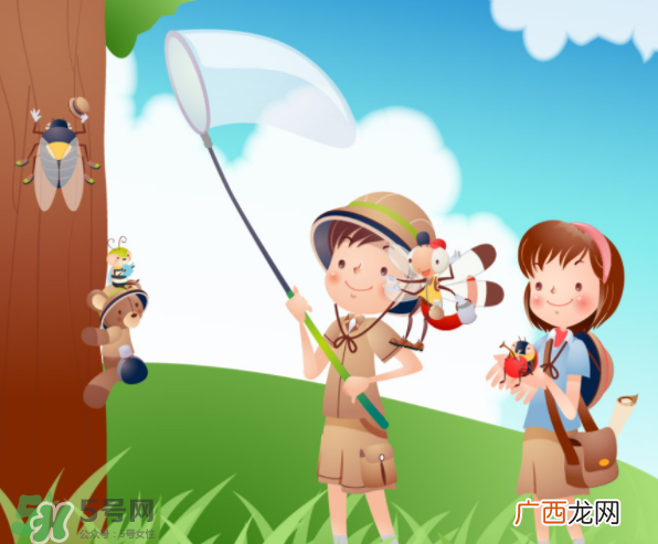 暑假怎么安排孩子最好?暑假怎么过才有意义?