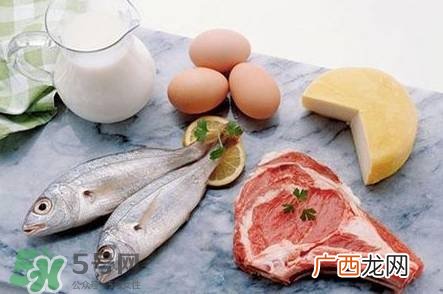 孩子吃什么可以长高 孩子吃什么能长高