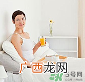 夏天坐月子能不能睡凉席呢?凉席能不能给坐月子的产妇使用?
