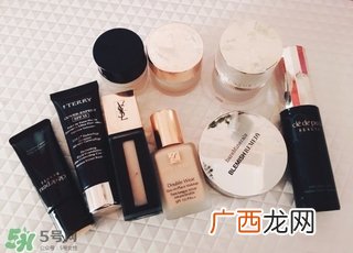 坐月子用什么粉底液?月子里用什么粉底液好