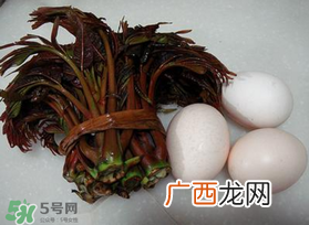 哺乳期可以吃香椿炒鸡蛋吗？哺乳期可以吃香椿炒鸡蛋吗？