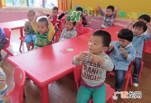 第一次送孩子去幼儿园，你是哪种家长？