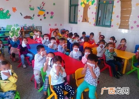 第一次送孩子去幼儿园，你是哪种家长？
