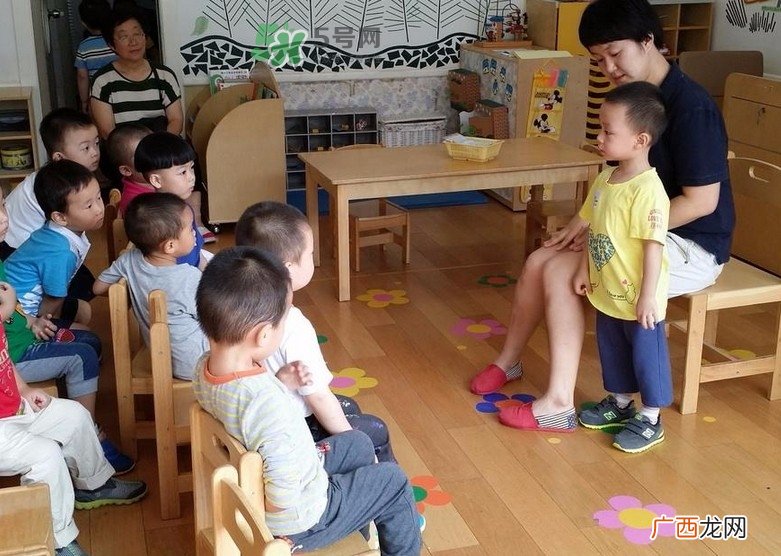 如何给孩子挑选私立幼儿园？