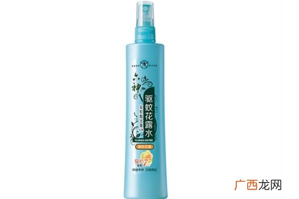 花露水能杀死螨虫吗 花露水的作用与禁忌