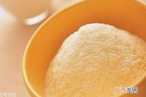 奶粉开封后多久不能喝 判断奶粉的变质