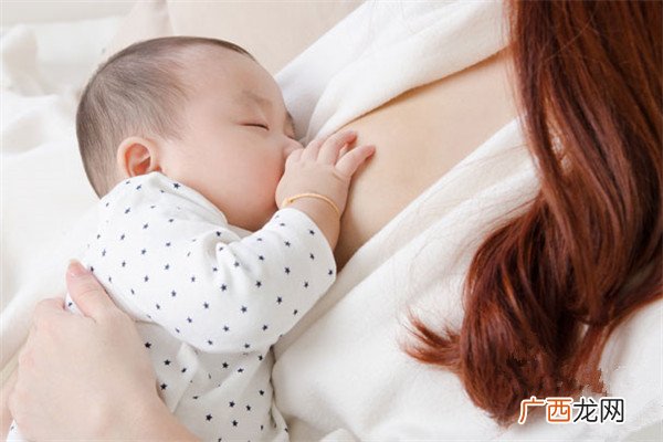 哺乳会有哪些困扰 喂奶5件心酸事