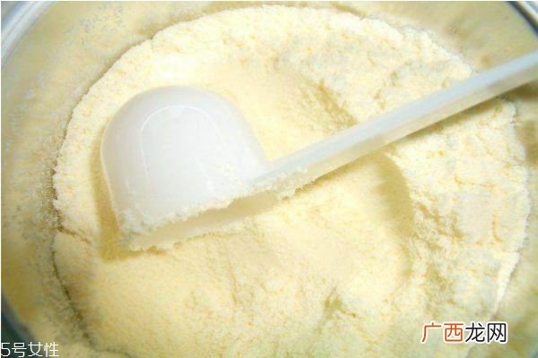 奶粉开罐后如何保存 奶粉开封后怎样保存
