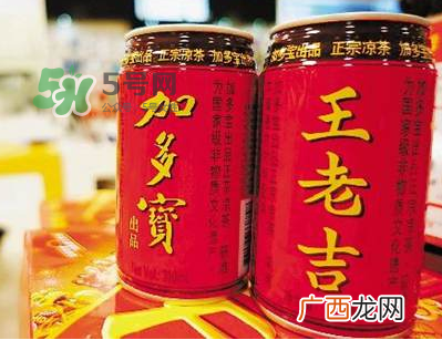 儿童可以喝加多宝吗?宝宝能喝加多宝吗?