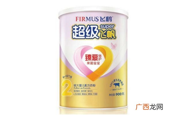 飞鹤奶粉好吗 飞鹤奶粉介绍