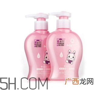 宝宝洗发水哪个牌子好？宝宝用什么洗发水好？