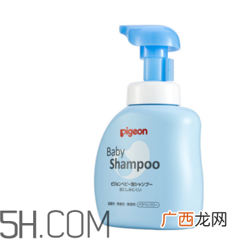 宝宝洗发水哪个牌子好？宝宝用什么洗发水好？
