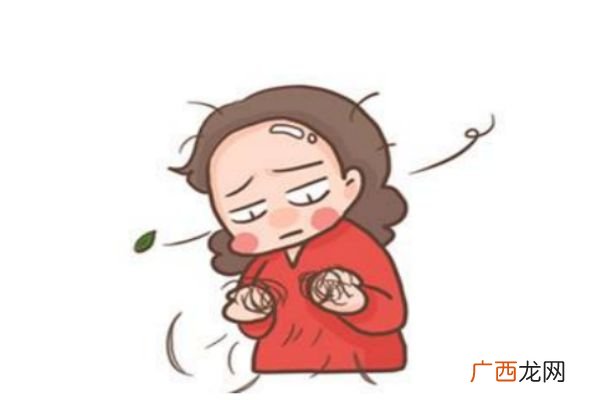 如何缓解产后脱发 妈妈们要注意这些