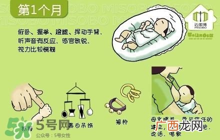 宝宝几个月会坐会爬 宝宝几个月爬正常